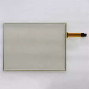 12.1 inch For AMT9542 91-09542-00A Resistive Glass Touch Screen Panel