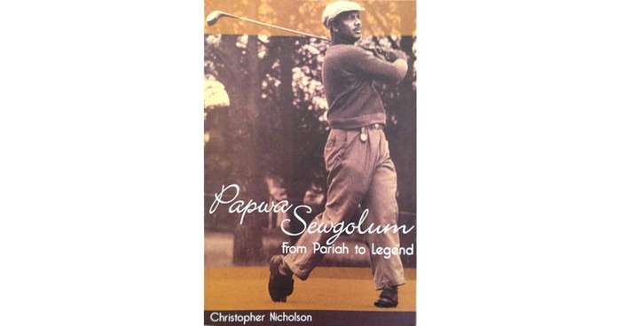 Papwa Sewgolum - From Pariah to Legend