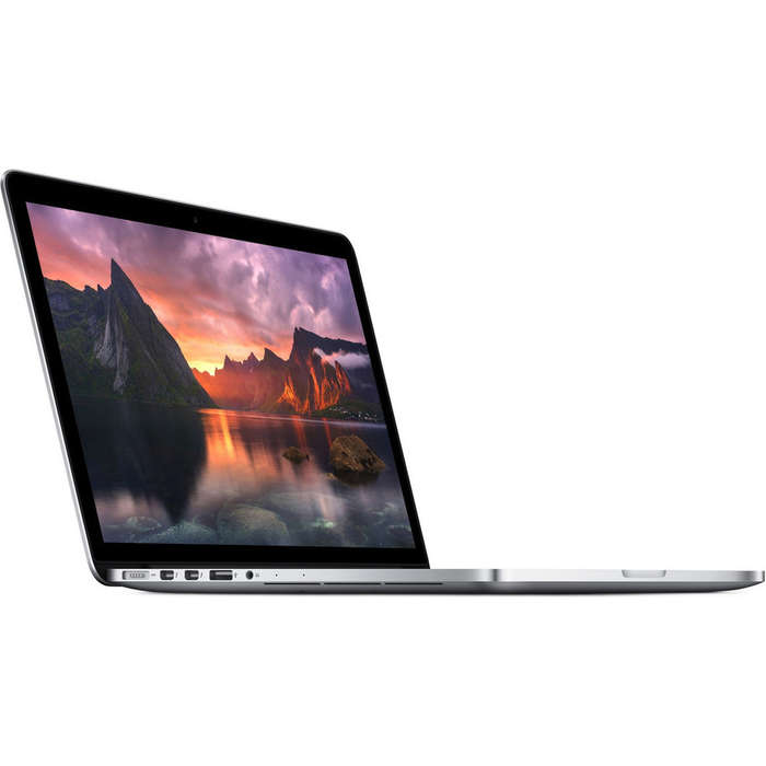 2015 MacBook Pro 13" | 128GB SSD | 8GB RAM | macOS 15 Sequoia (Free Shipping)