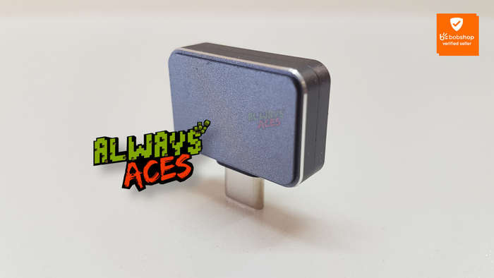 InfiRay P2 Pro Thermal Camera & Macro Lens | Android USB-C | Hard-Shell Protective Case Included