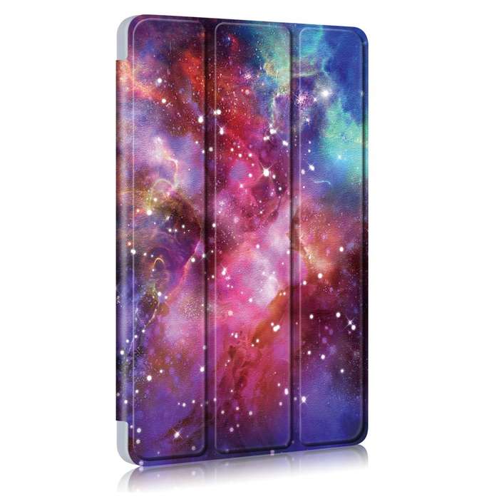 Shockproof flipcase with pen holder for Samsung Tab A 8.0 2019