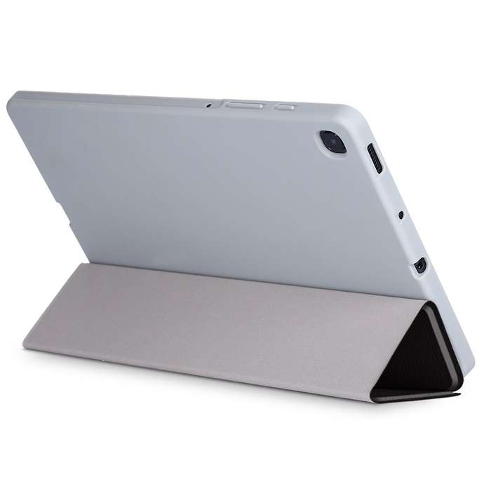 Shockproof flipcase with pen holder for Samsung Tab A 8.0 2019