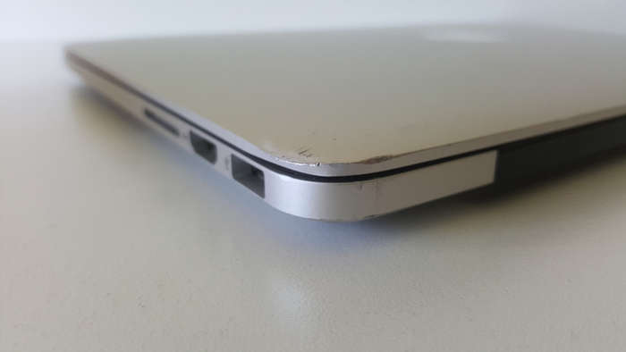 2015 MacBook Pro 13" | 128GB SSD | 8GB RAM | macOS 15 Sequoia (Free Shipping)