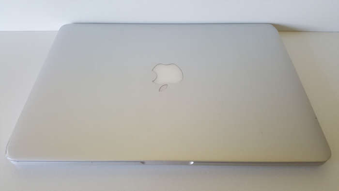 2015 MacBook Pro 13" | 128GB SSD | 8GB RAM | macOS 15 Sequoia (Free Shipping)