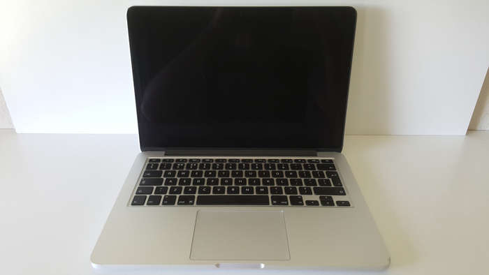 2015 MacBook Pro 13" | 128GB SSD | 8GB RAM | macOS 15 Sequoia (Free Shipping)