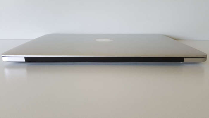 2015 MacBook Pro 13" | 128GB SSD | 8GB RAM | macOS 15 Sequoia (Free Shipping)