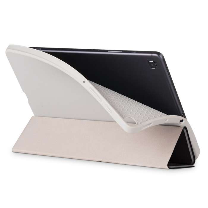 Shockproof flipcase with pen holder for Samsung Tab A 8.0 2019