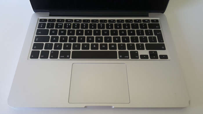 2015 MacBook Pro 13" | 128GB SSD | 8GB RAM | macOS 15 Sequoia (Free Shipping)