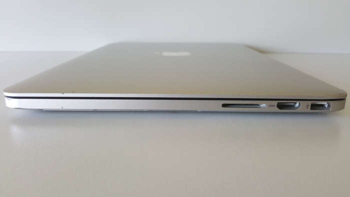 2015 MacBook Pro 13" | 128GB SSD | 8GB RAM | macOS 15 Sequoia (Free Shipping)