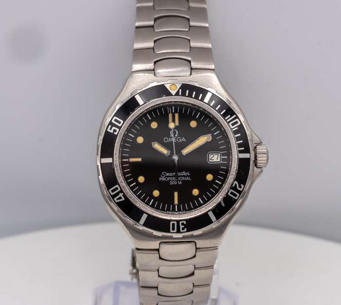 OMEGA Seamaster Professional 200m