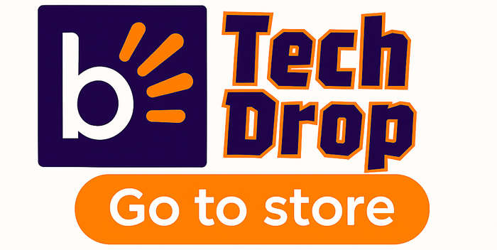 TechDrop Product