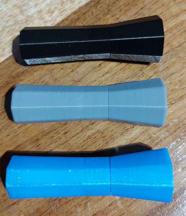 9 Prong Espresso Distribution Tool WDT