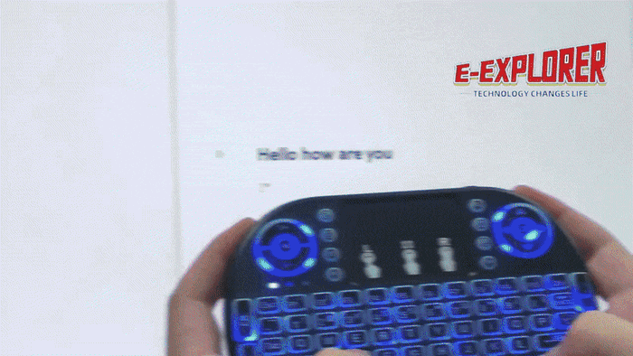 Tech Pulse