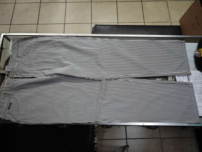 SAMSON TOOLPAINTER PANTS (Size 42)