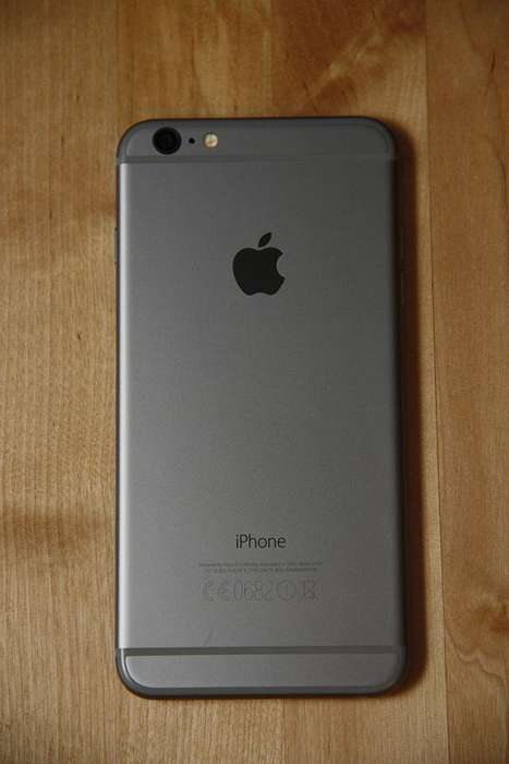 iPhone 6 - Space Grey - 16GB - Excellent Condition