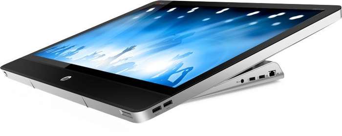 HP ENVY Recline 27" -k110ei TouchSmart All-in-One Desktop PC, Core i7, 8Gb Ram, 1TB SSHD