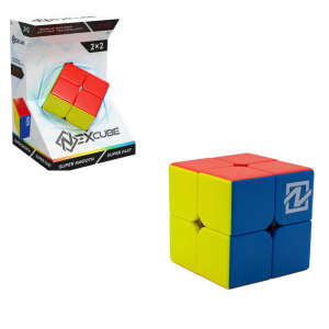 Nexcube 2x2 Brainteaser Puzzle