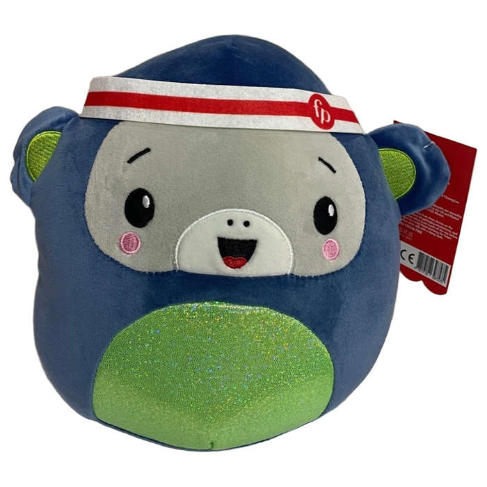 Super soft Plush Doll - Monkey 20X20CM