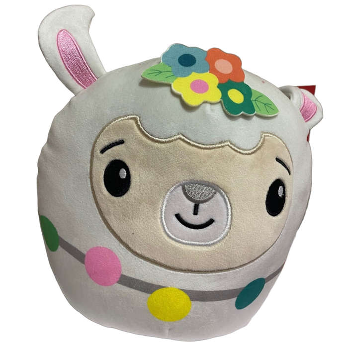 Super soft Plush Doll - Lama 20X20CM
