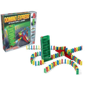 Domino Express Starter Lane Kids Game