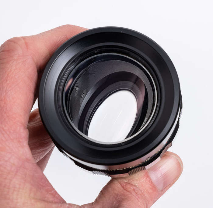 Kowa Prominar Anamorphic 16-D Projector Lens Adapter Adaptor 2x Squeeze 16D