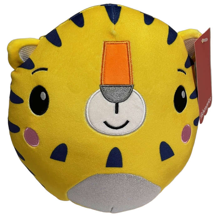 Super soft Plush Doll - Tiger  20X20CM