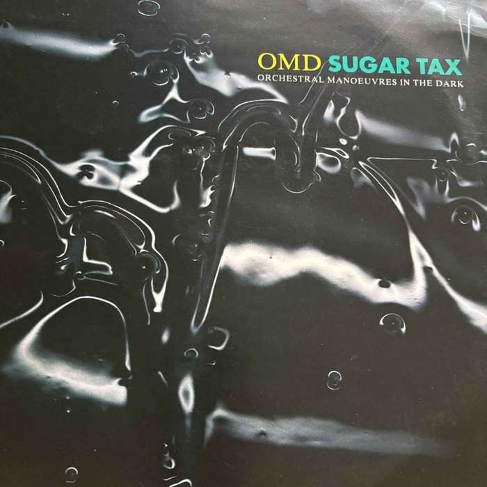 OMD : Sugar Tax : LP Cond. = VG
