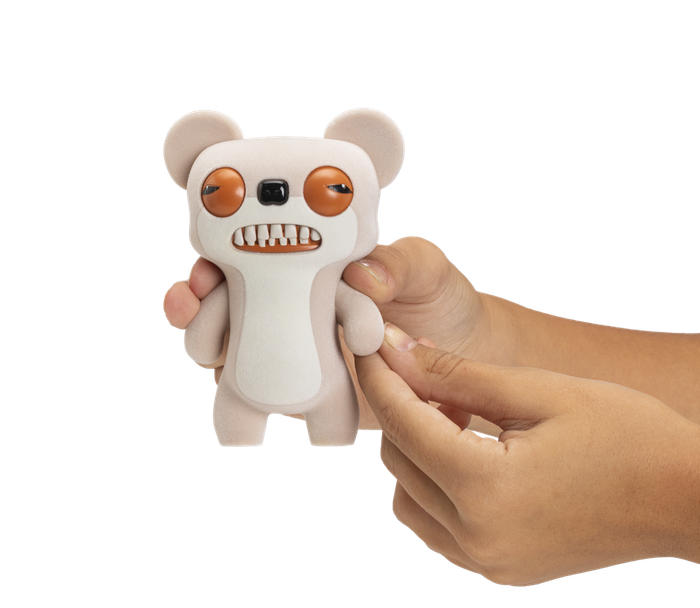 Fuggler - Funny Ugly Monsters Feature Figure