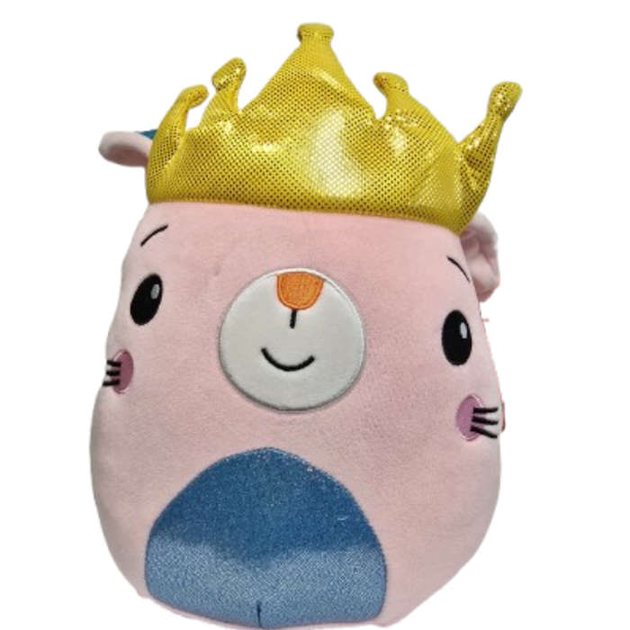 Super soft Plush Doll - Rabbit 20X20CM
