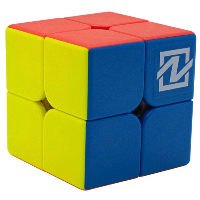 Nexcube 2x2 Brainteaser Puzzle