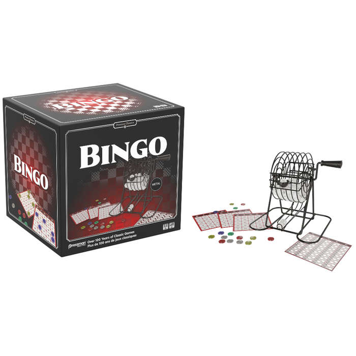Bingo Game