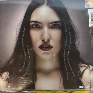 Josie Field: Leyland - Press : CD