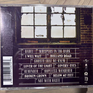 Mumford & Sons : Babel : CD