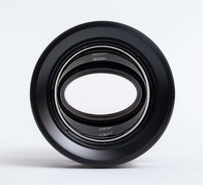 Kowa Prominar Anamorphic 16-D Projector Lens Adapter Adaptor 2x Squeeze 16D