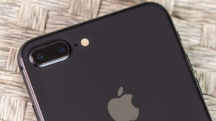 iPhone 8 Plus - Space Grey - 64GB - Excellent Condition