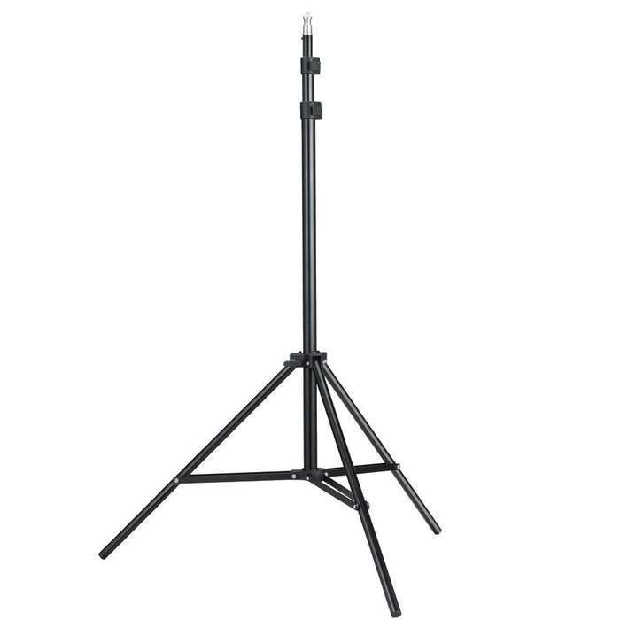 *LOCAL STOCK* Professional Photo Photography Studio 2M Light Stand Tripod for Lighting Kit