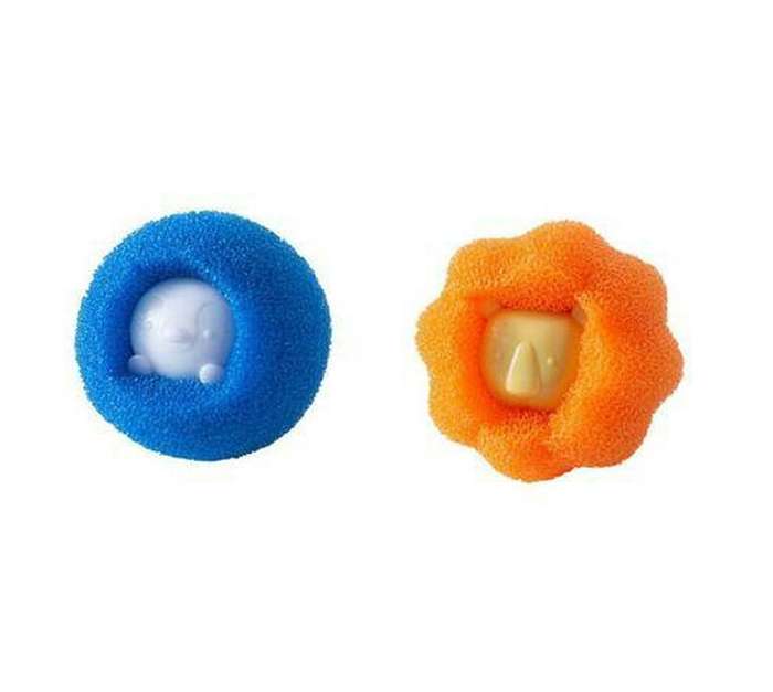 Washing Machine Cleaning Balls