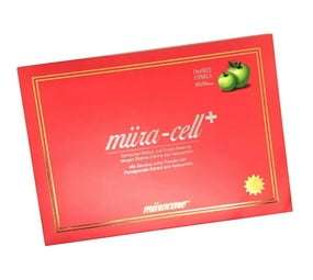 Miiracell Plus 24day Stem Cell Therapy