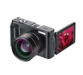 A1 High Definition Digital Video Camera