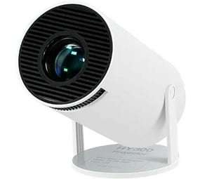 4K ULTRA HD PROJECTOR