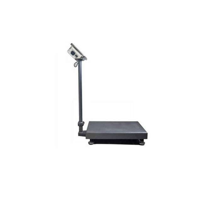 Foldable Industrial Weighing and Price Computing Scale 300Kg