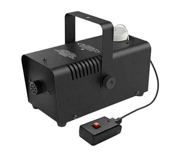Fog Machine 600W