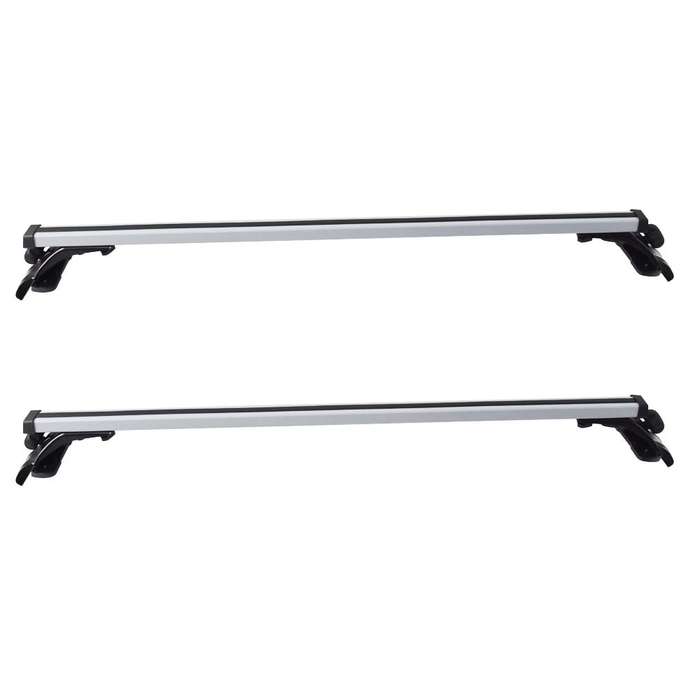 Universal Roof Rack Cross Bars