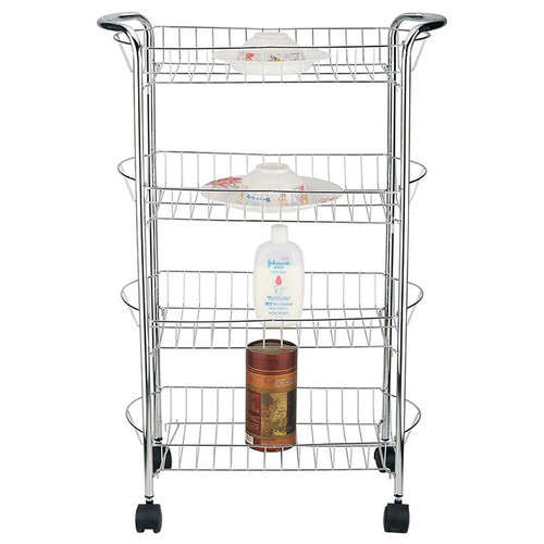 Image result for leopard 4 tier storage cart