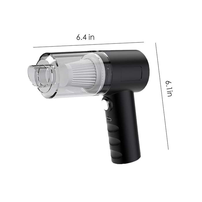 Cordless Handheld Vacuum Cleaner