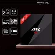 Android TV Box - Best Spec -  Available in SA !  Android 7.1 - 3GB RAM and 32GB ROM