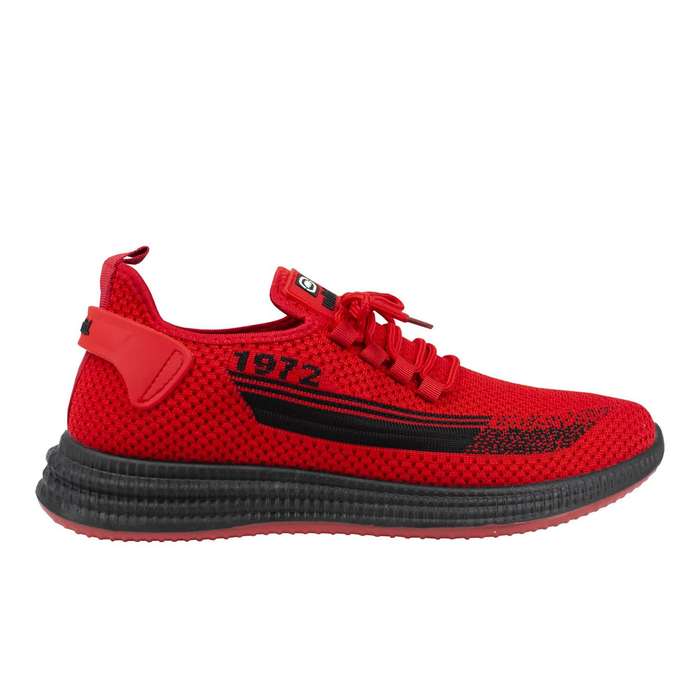 Run X Takkie Red