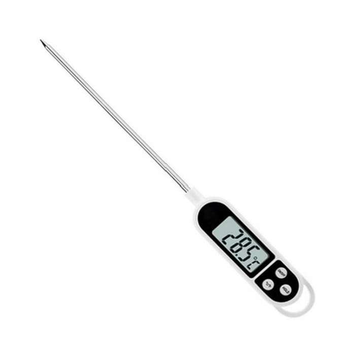 Digital Thermometer TP300