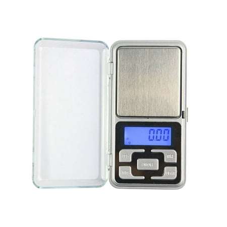Jewelry Scale