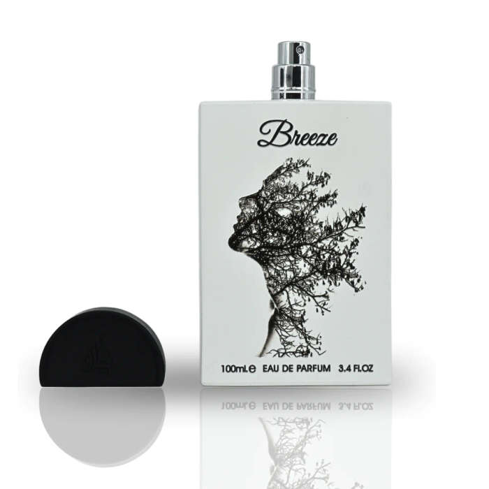 Lattafa Breeze Pride 100 ml Eau De Parfum Fresh scent
